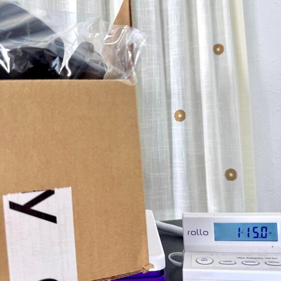 Earth Origins Brown Leather Chunky Wedge Platform Shoes Veronica Too Women 8.5 M - Picture 12 of 13